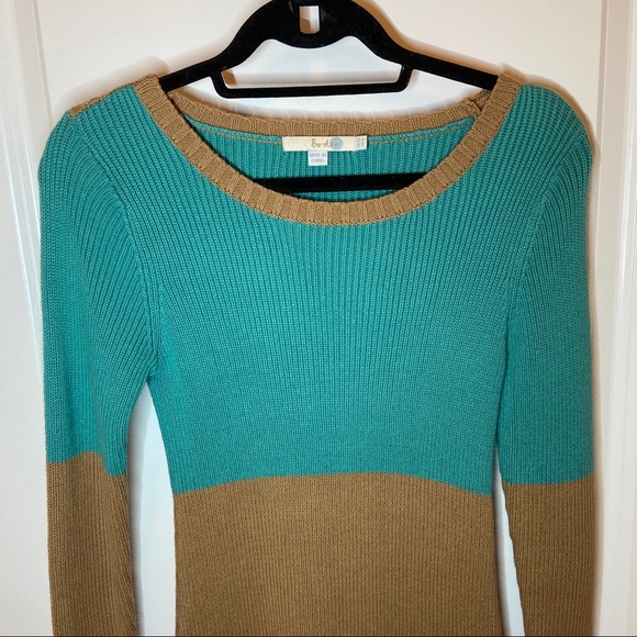 BODEN Sweater Dress - Picture 3 of 4